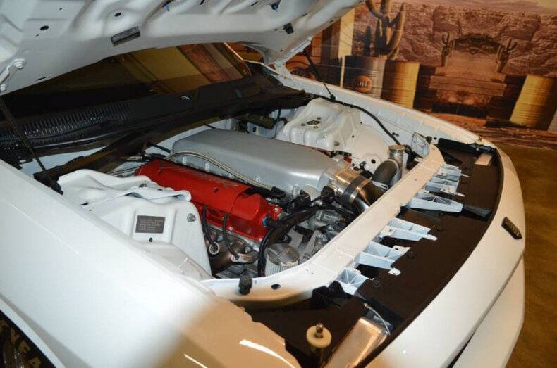 2011 Dodge Challenger