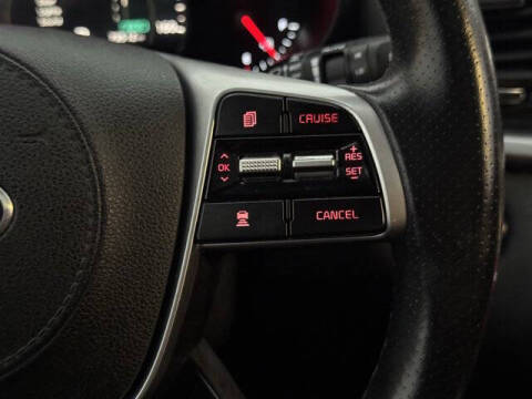 2019 Kia Sorento SX V6