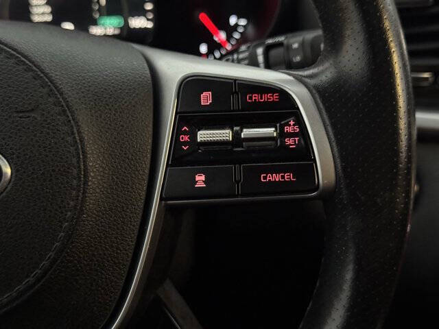 2019 Kia Sorento SX V6