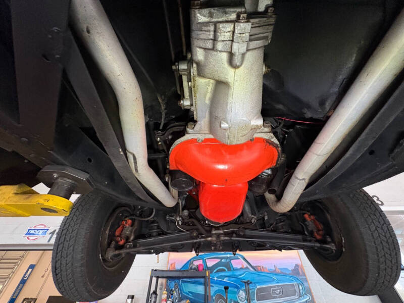 1959 Chevrolet Corvette