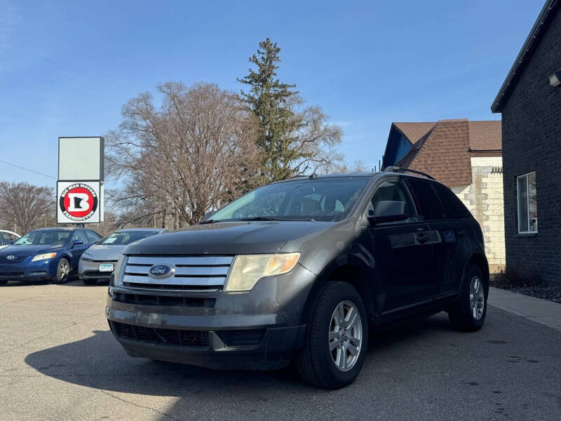 2007 Ford Edge SE