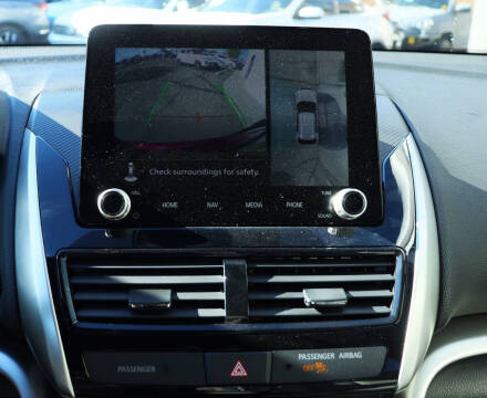 2024 Mitsubishi Eclipse Cross SEL