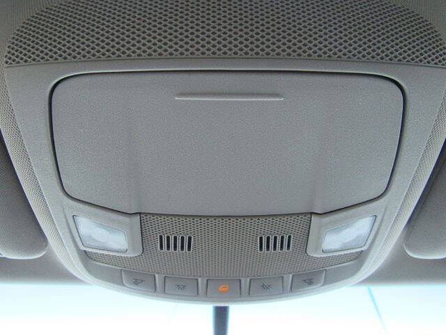 2016 Lincoln MKZ Hybrid