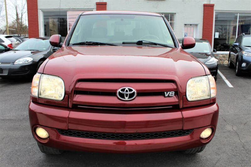 2006 Toyota Tundra Limited