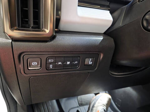 2024 GMC HUMMER EV 2X