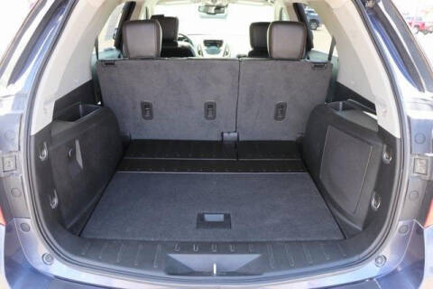 2013 Chevrolet Equinox LTZ