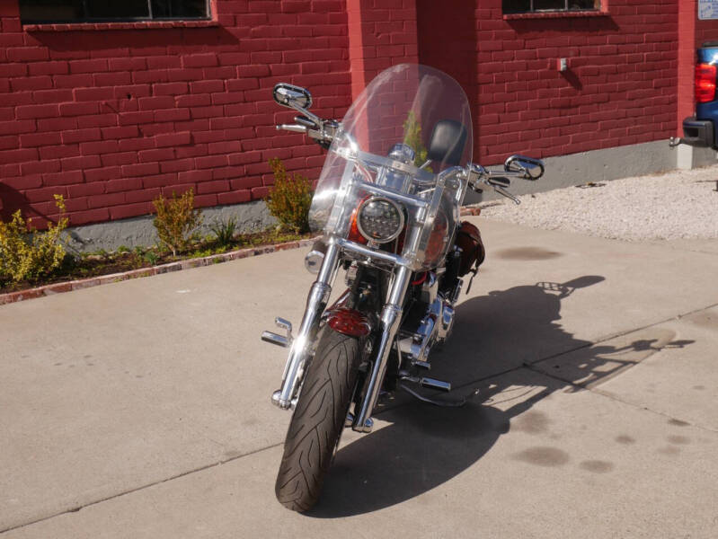 2009 Harley-Davidson Fat Boy