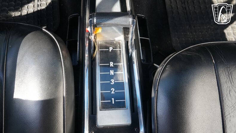 1971 Chevrolet Chevelle