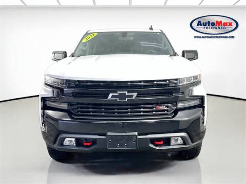 2022 Chevrolet Silverado 1500 Limited