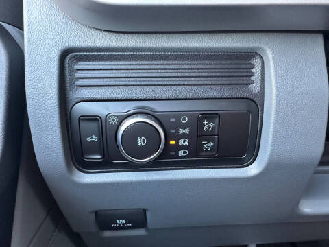 2026 Ford F-250 Super Duty