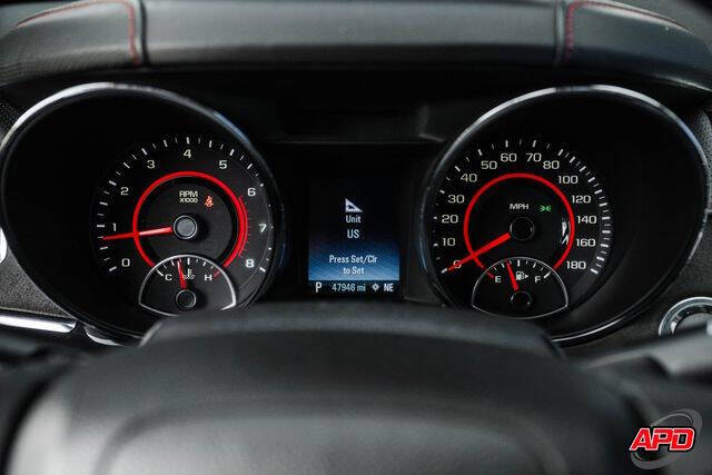 2014 Chevrolet SS