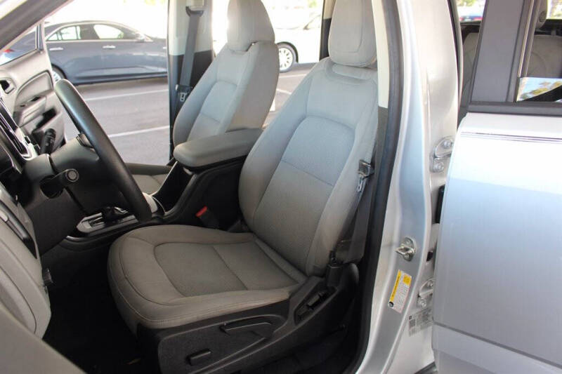 2019 GMC Canyon