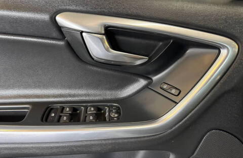 2016 Volvo V60 T5 Drive-E Premier