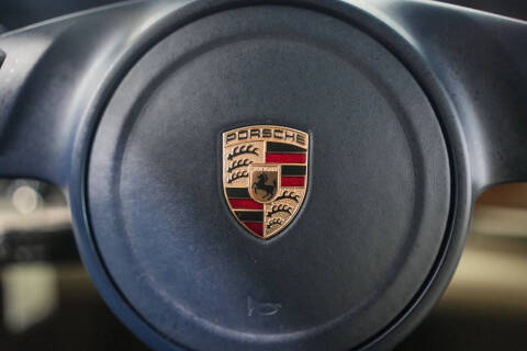 2011 Porsche Panamera