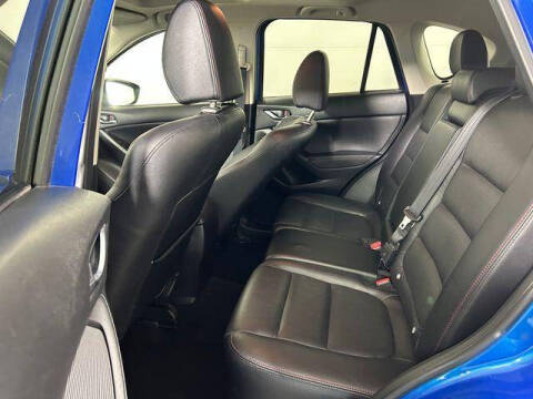 2013 Mazda CX-5 Grand Touring