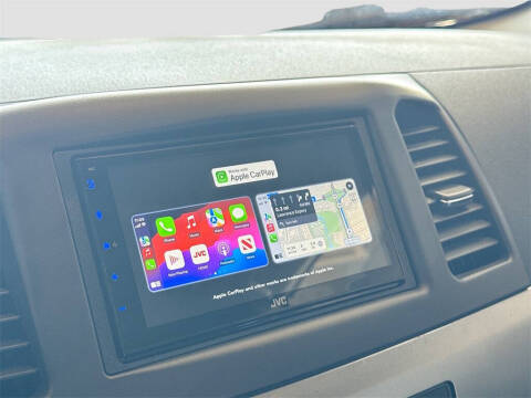 2009 Mitsubishi Lancer ES