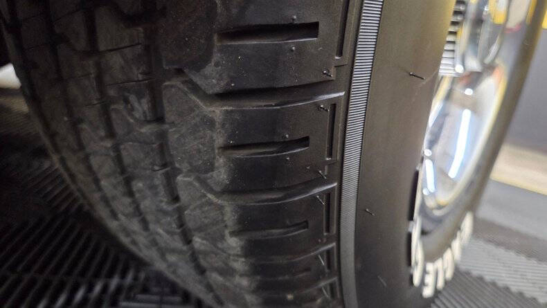 1977 Chevrolet Corvette