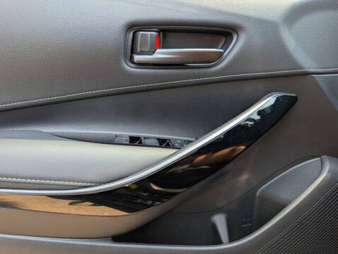2025 Toyota GR Corolla Premium