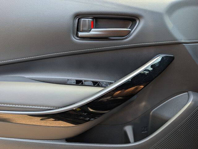 2025 Toyota GR Corolla Premium