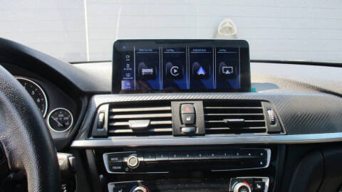 2015 BMW 4 Series 435i