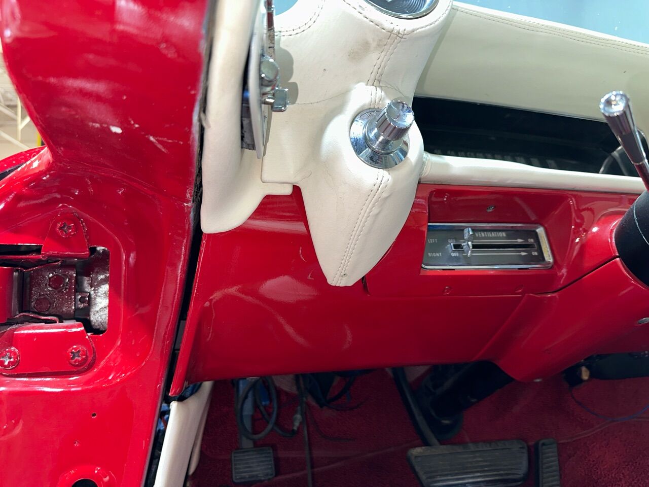 1960 Cadillac Coupe Deville 51