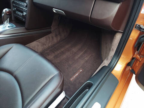 2010 Porsche Boxster S