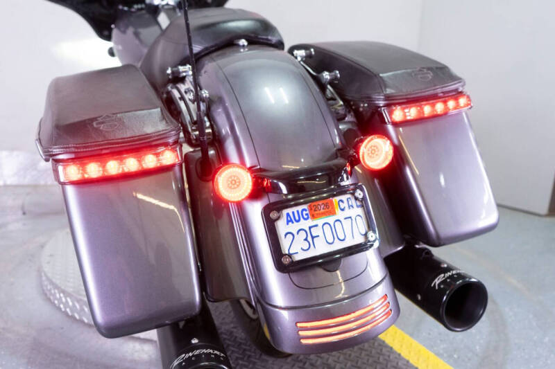 2014 Harley-Davidson Street Glide Special