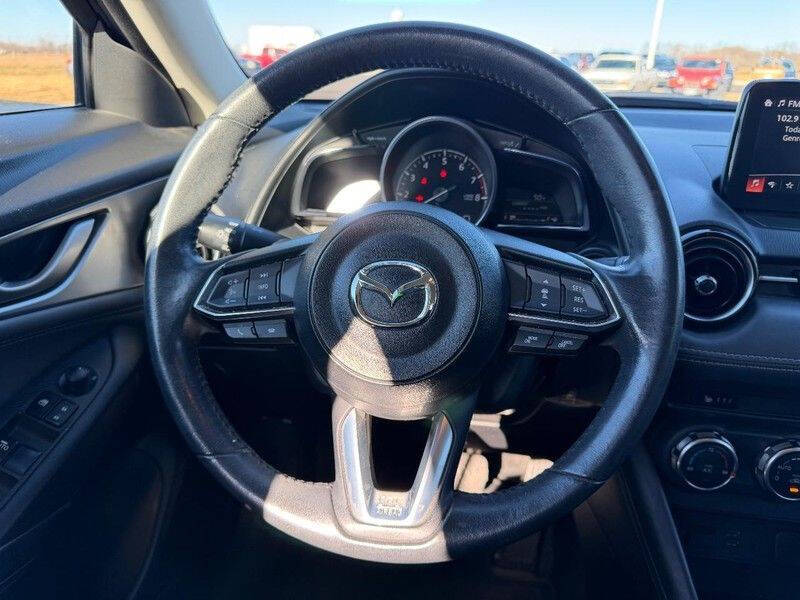 2019 Mazda CX-3 Touring