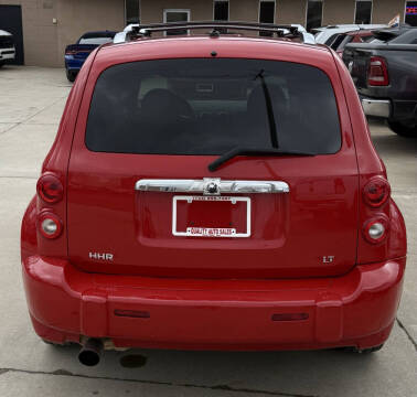 2008 Chevrolet HHR LT