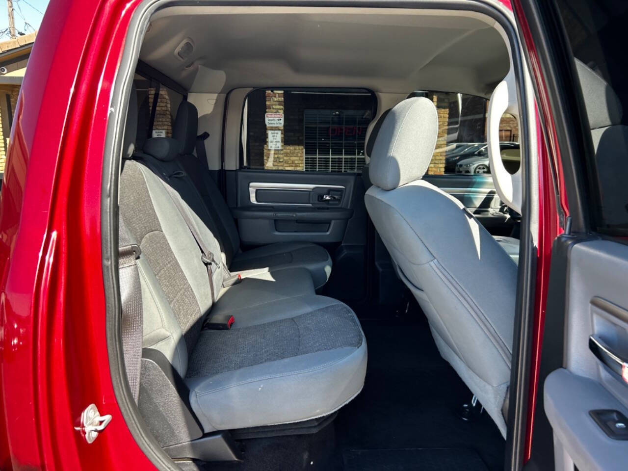 2015 Ram 1500 for sale at Auto Haven Frisco in Frisco, TX