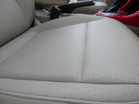 2017 Volkswagen Beetle Convertible