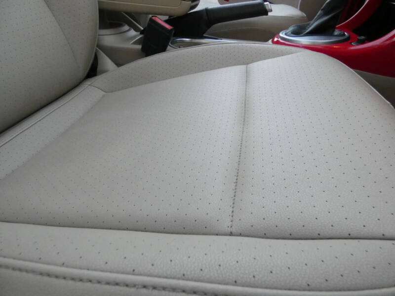 2017 Volkswagen Beetle Convertible