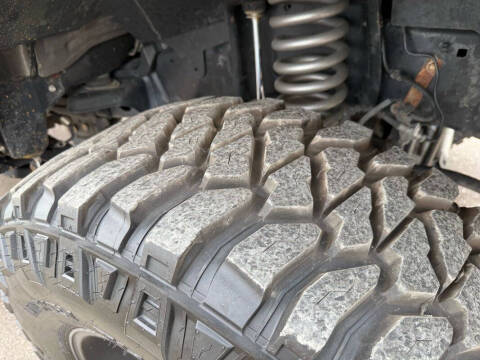 2018 Ford F-250 Super Duty