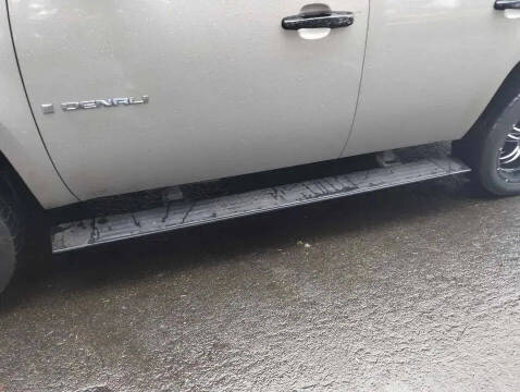 2007 GMC Yukon Denali