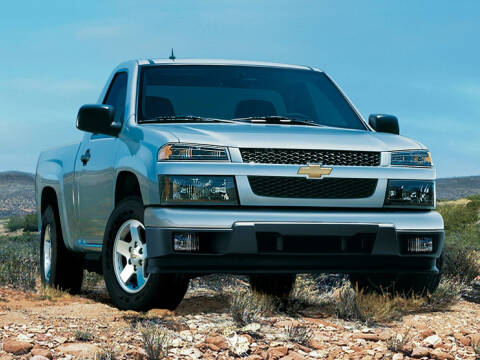 2010 Chevrolet Colorado for sale at Fort Dodge Ford Lincoln Toyota in Fort Dodge IA