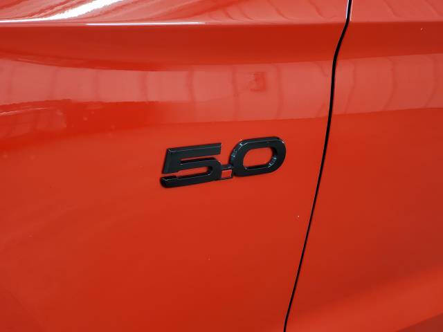 2015 Ford Mustang GT