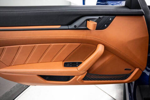 2024 Porsche 911 S/T