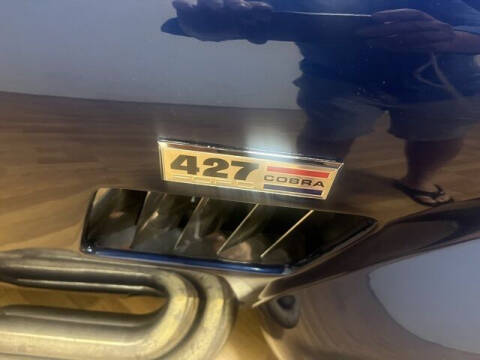 1965 Shelby Cobra