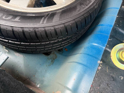 2006 Nissan Sentra 1.8