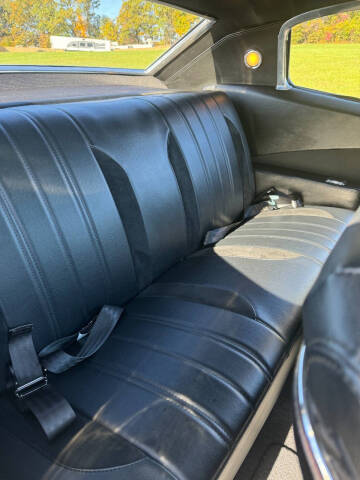 1966 Chevrolet Caprice