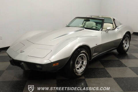 1978 Chevrolet Corvette