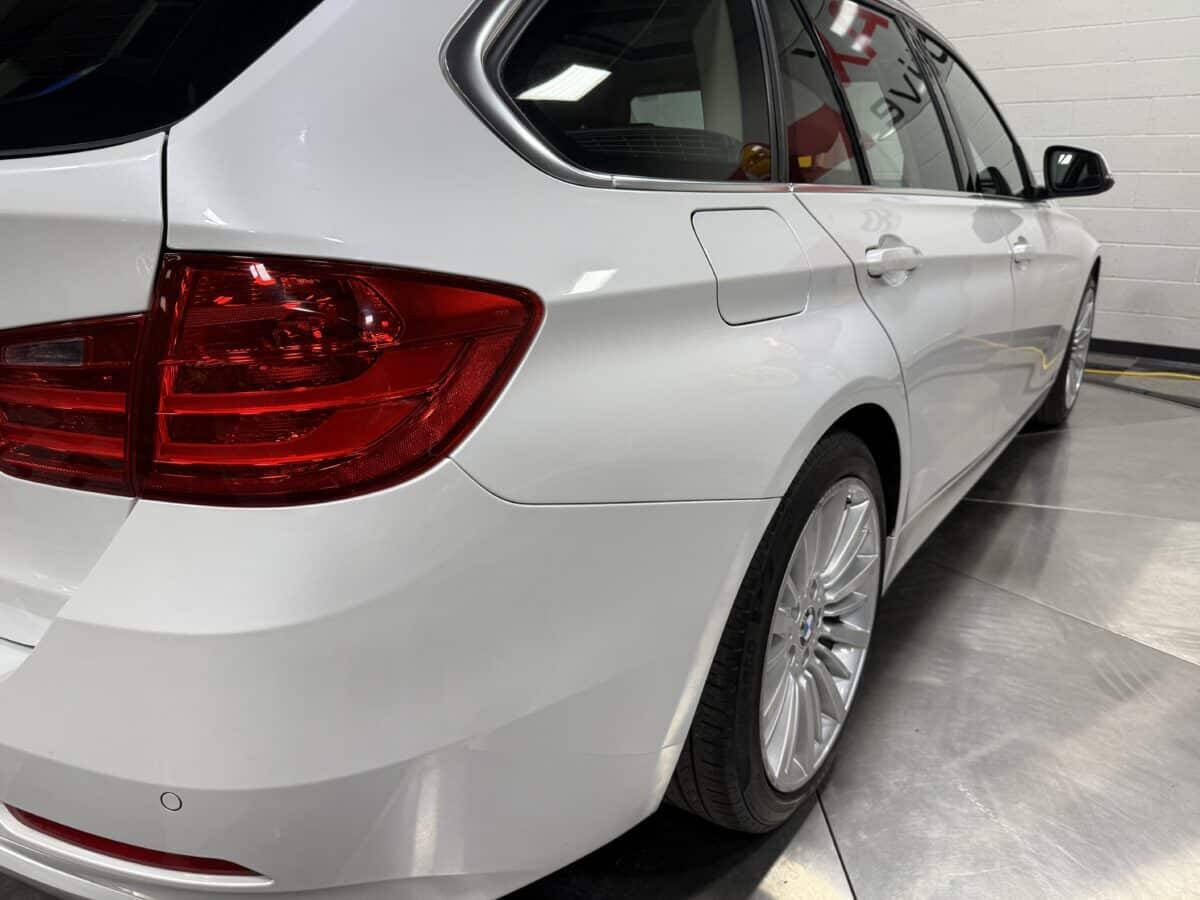 2014 BMW 3 Series 53