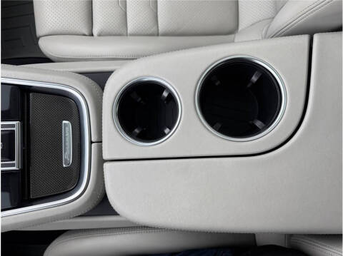 2017 Porsche Panamera 4S