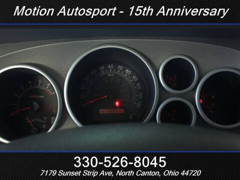 2012 Toyota Tundra Grade