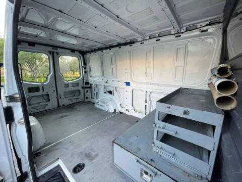 2018 Freightliner Sprinter 2500