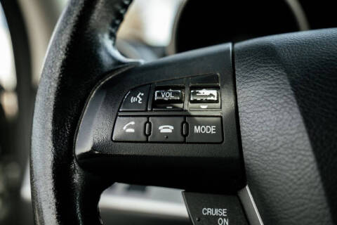 2012 Mazda MAZDA3 i Touring