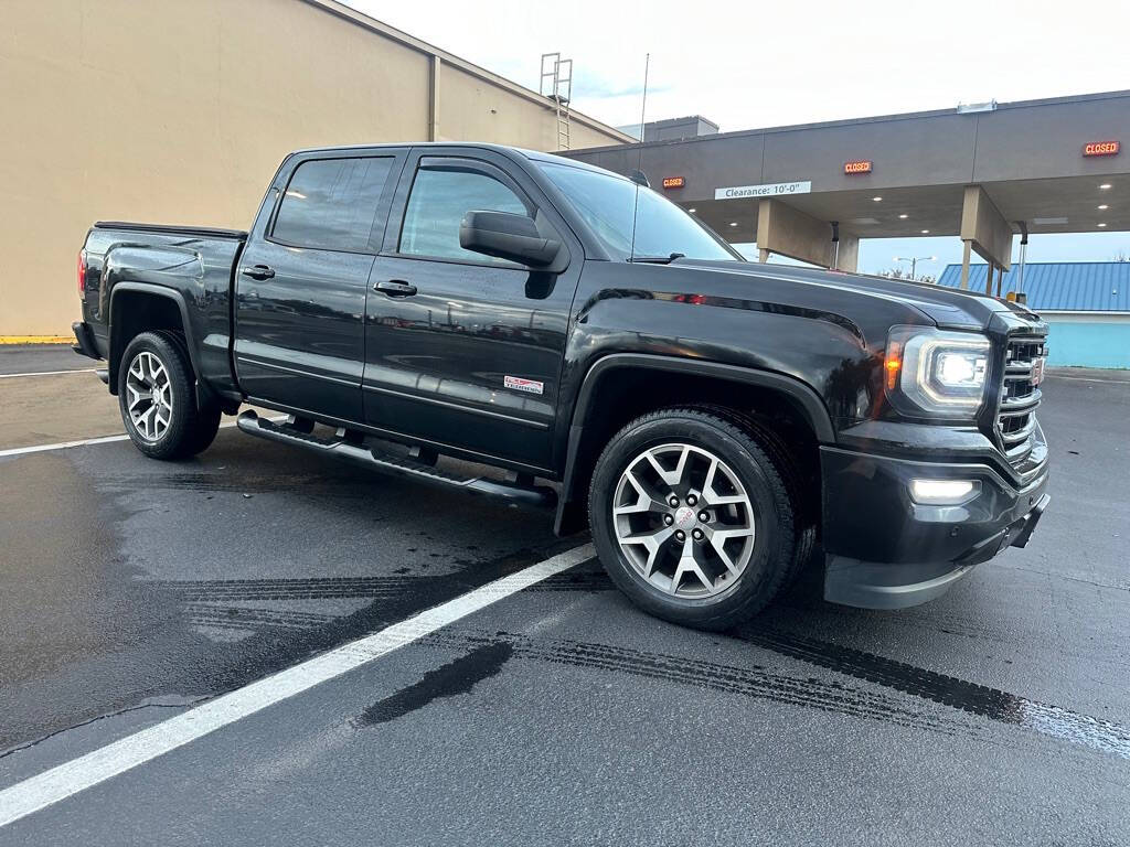 2017 GMC Sierra 1500 for sale at EMG AUTO SALES LLC in Tampa, FL