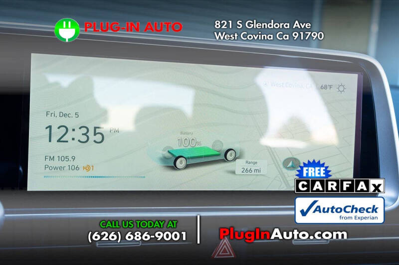 2024 Hyundai IONIQ 6 SEL