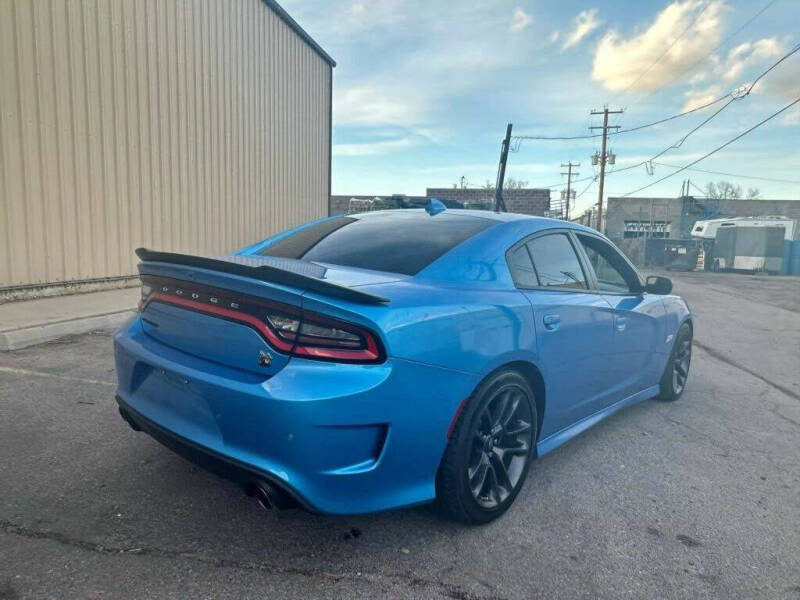 2023 Dodge Charger