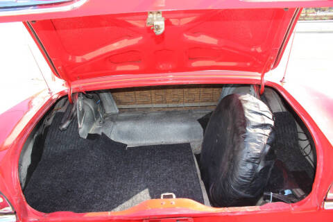 1958 Ford Fairlane 500